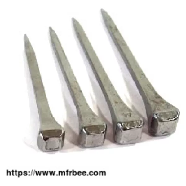 Horseshoe Nails