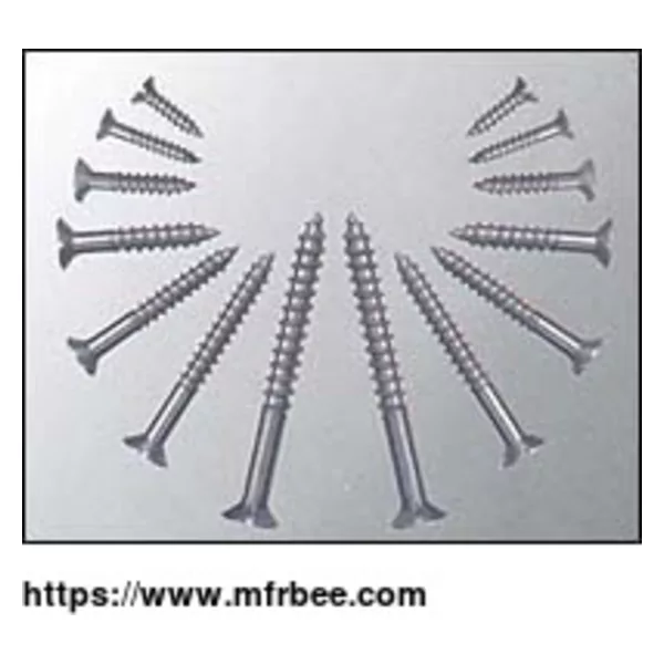 Wood Screws