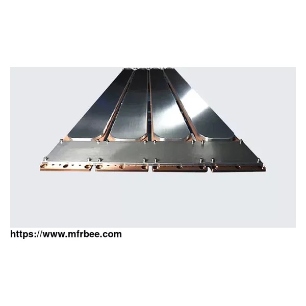 Molybdenum Target