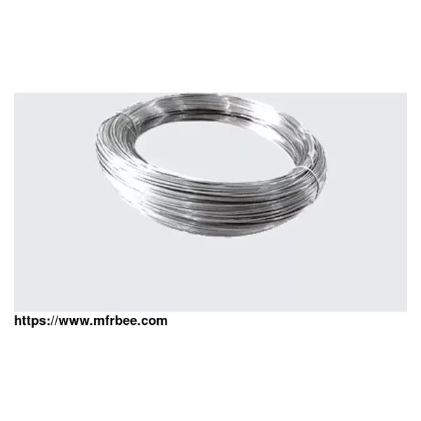 Molybdenum Wire