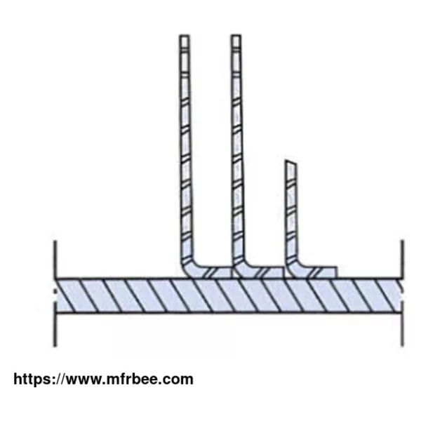 L-Type Finned Tubes