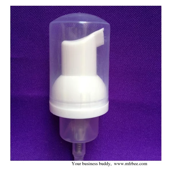 foaming soap dispenser, soap foam pump, foam dispenser