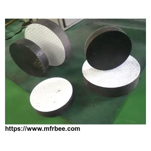 Elastomeric bearing