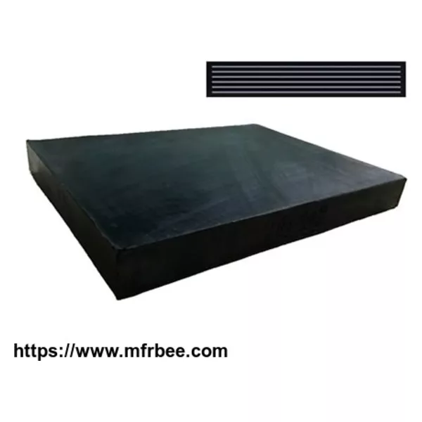Laminated Elastomeric Bearing Pad