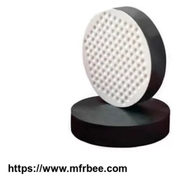 PTFE Sliding Elastomeric Bearing