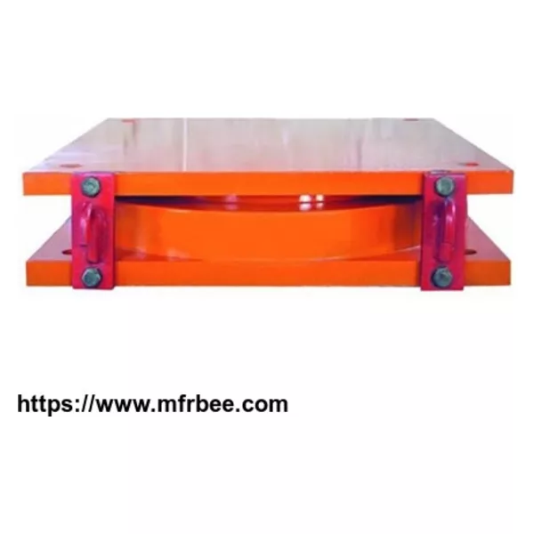 Pot Bearing