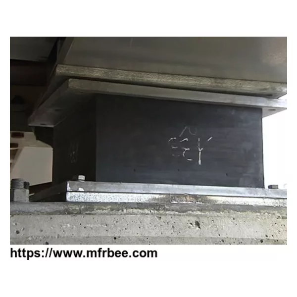 Seismic Isolation Bearing