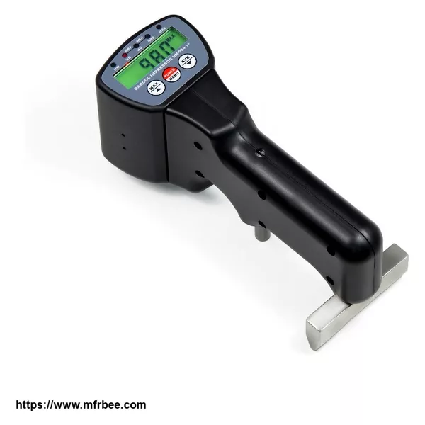 Digital Barcol Portable Hardness Tester HM-934-1+