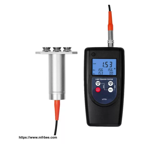 Digital Portable Tension Meter LTTS
