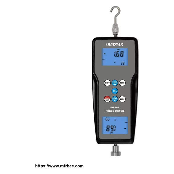 Digital Force Gauge FM-207