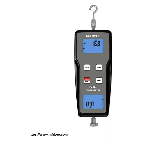 Force Gauge FM-204