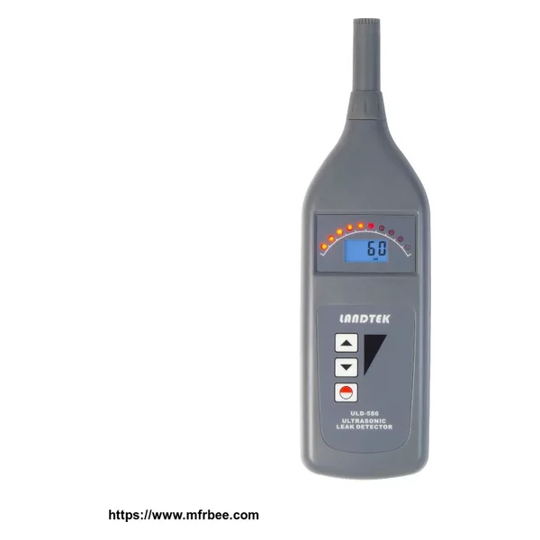 Ultrasonic Leakage Detector ULD-586