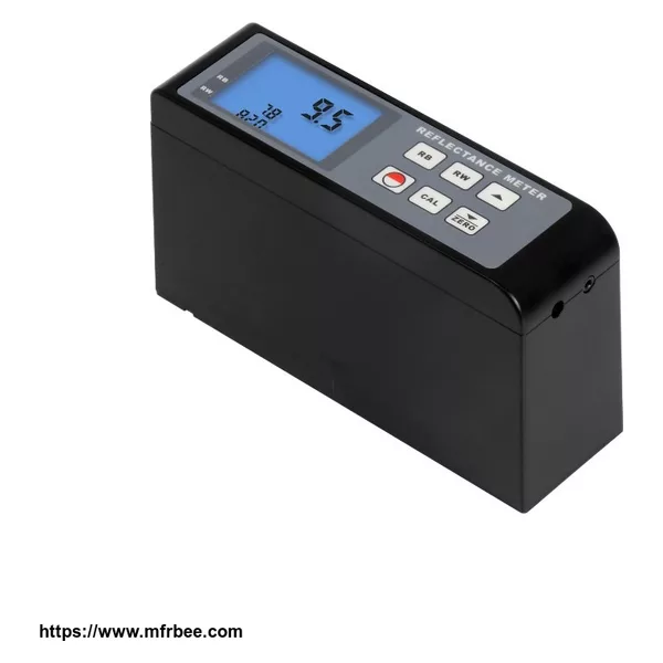 Reflectance Meter(Cryptometer)  RM-206