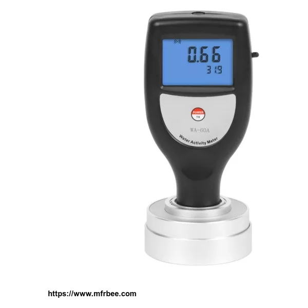 HandHeld Water Activity Meter WA-60A
