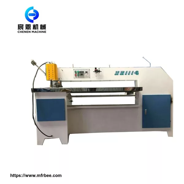 veneer splicer