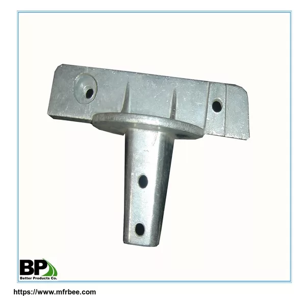 SU-70 U-Channel Bracket for u channel post