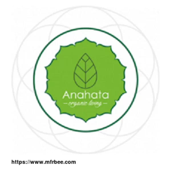 Anahata Organic