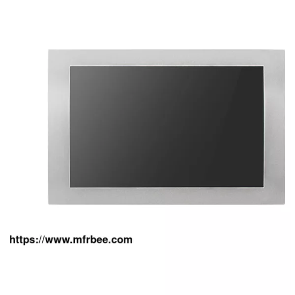 19 Inch Industrial Monitor.