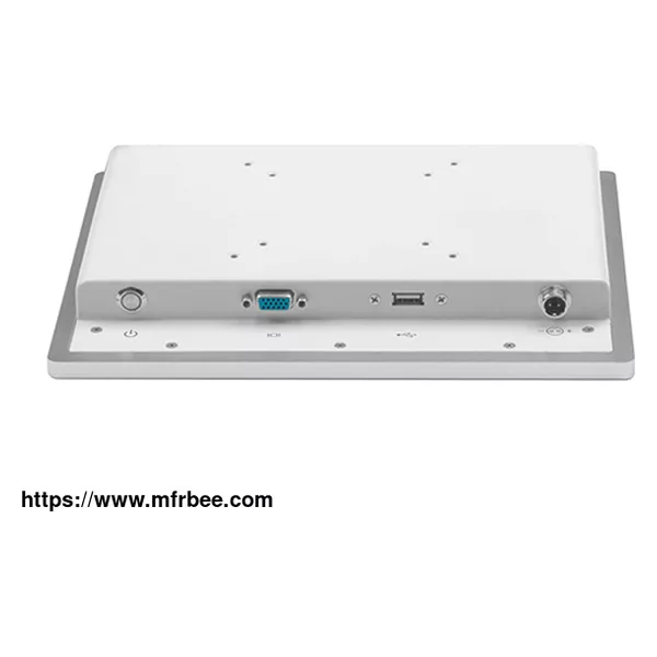 8 Inch Industrial Monitor