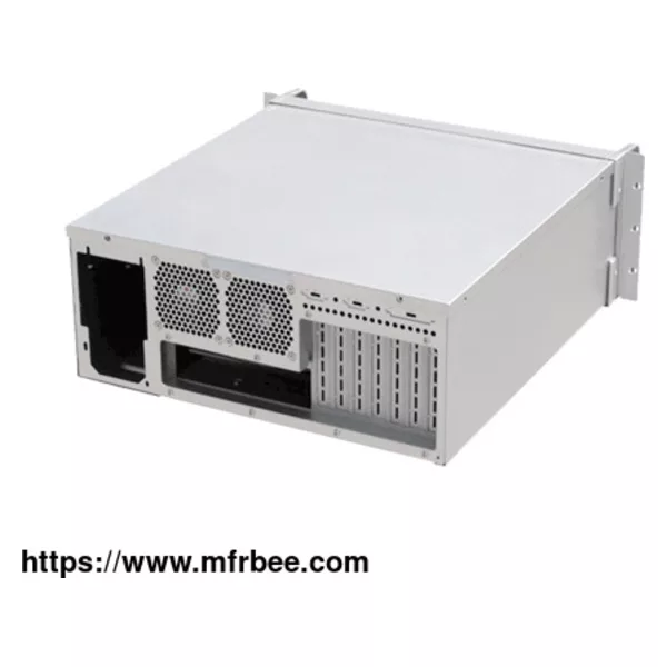 Rackmount PC