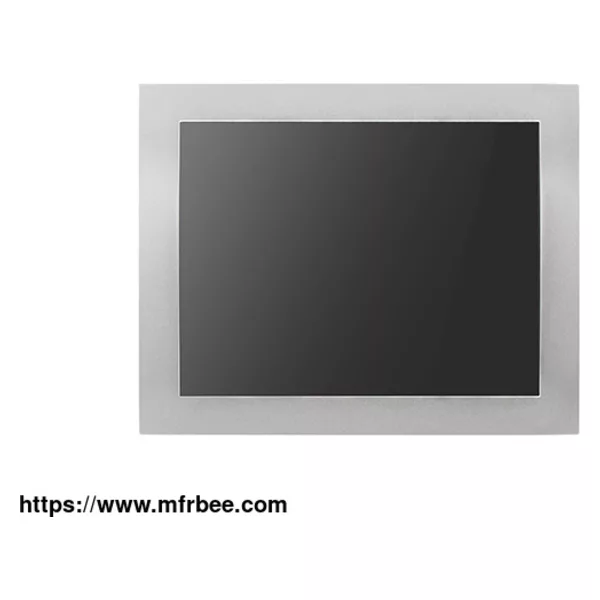 15 Inch Industrial Monitor