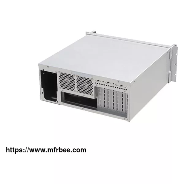 4U Rackmount PC Overview