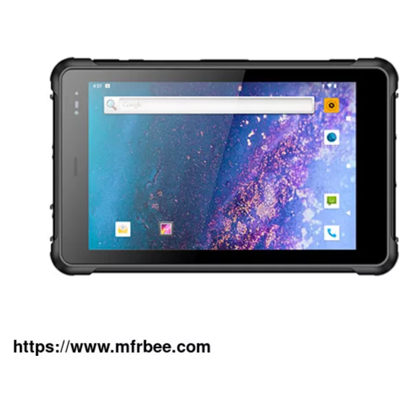 Android Rugged Tablet
