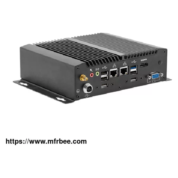 Box PC