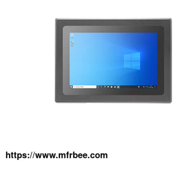 Economy Touch Panel PC