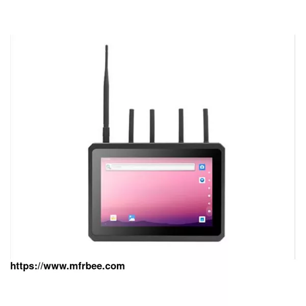 Capacitive Touch Panel PC