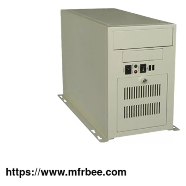 Industrial Custom Rackmount PC