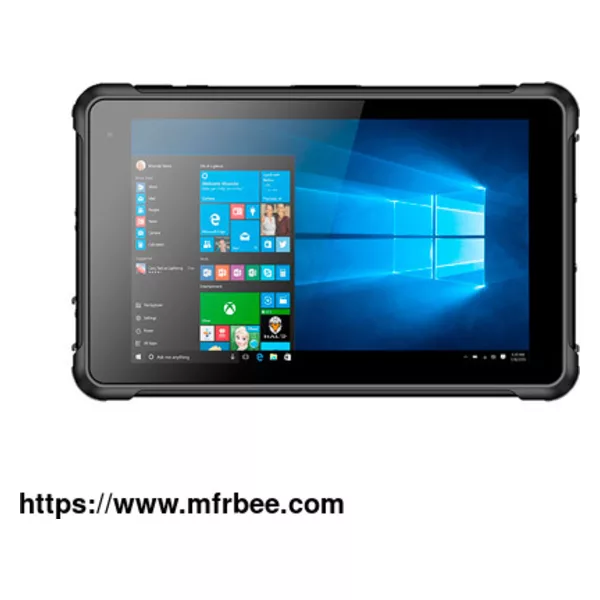 Windows Rugged Tablet