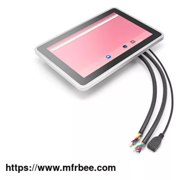 Capacitive Touch Panel PC
