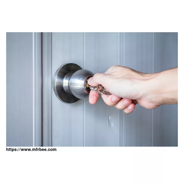 Elite Locksmith Services