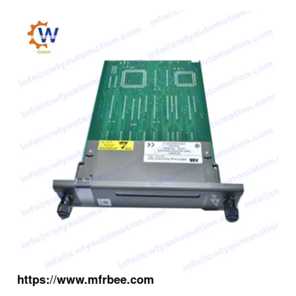 ABB Bailey Analog Input Module IMASI13