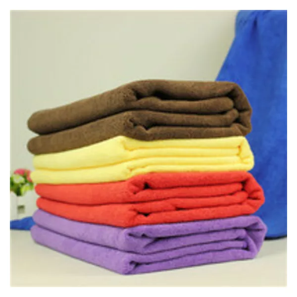 Warp Microfiber towel