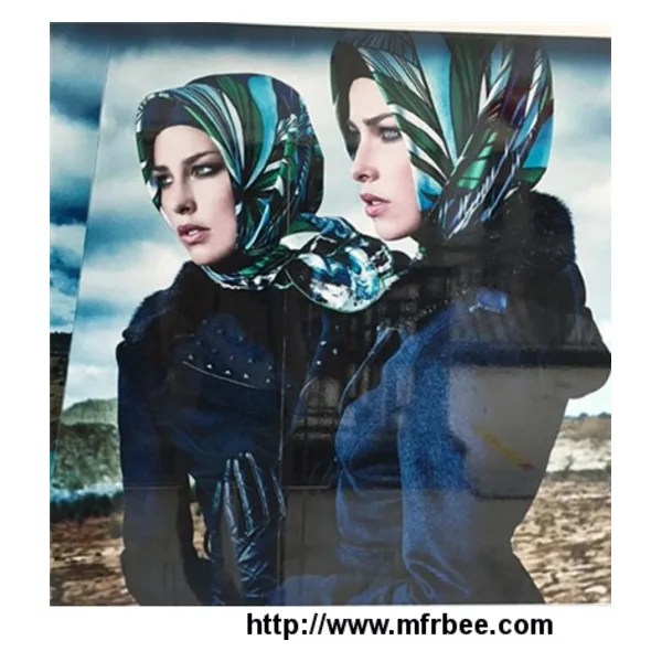 lurex glitter hijab scarf