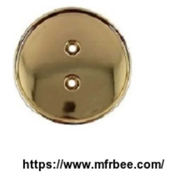 Beer Tap Handle Round Badge DY-A12