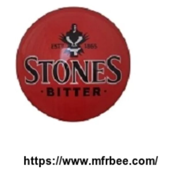 Stones Bitter Beer Badge DY-BB3