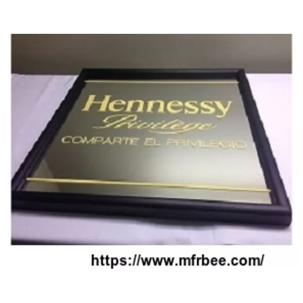 Hennessy Beer Mirror DY-BM7