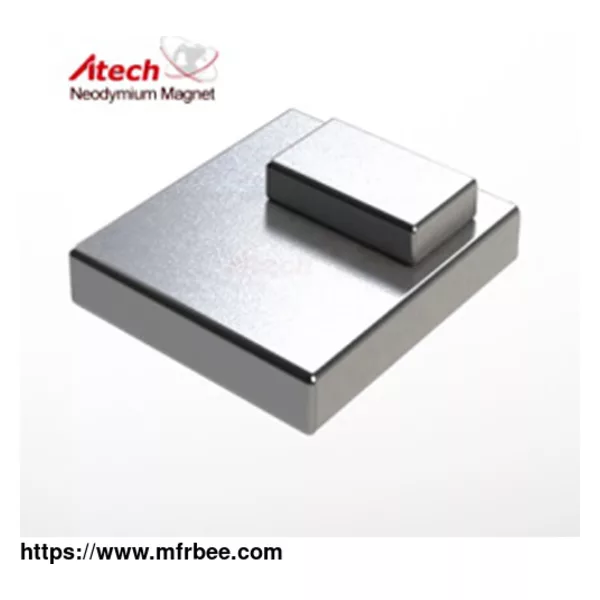 Magnetic Assemblies