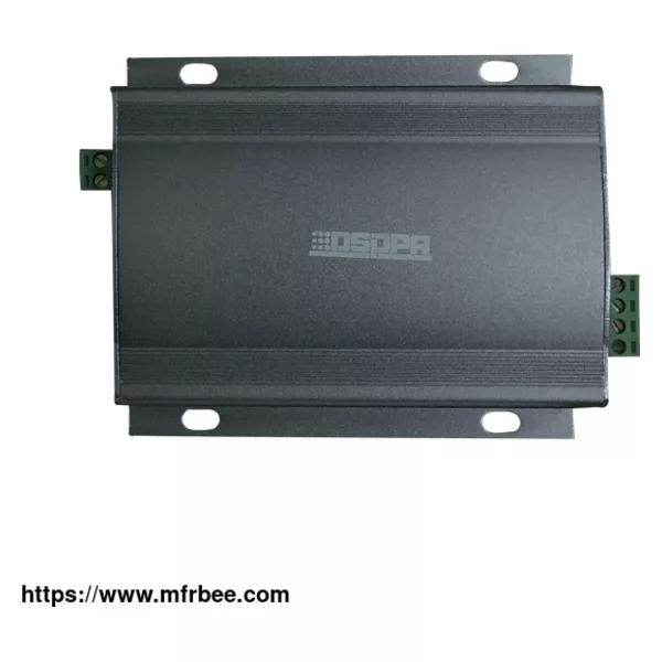 Mini40 2x20W MiNi Bluetooth Amplifier