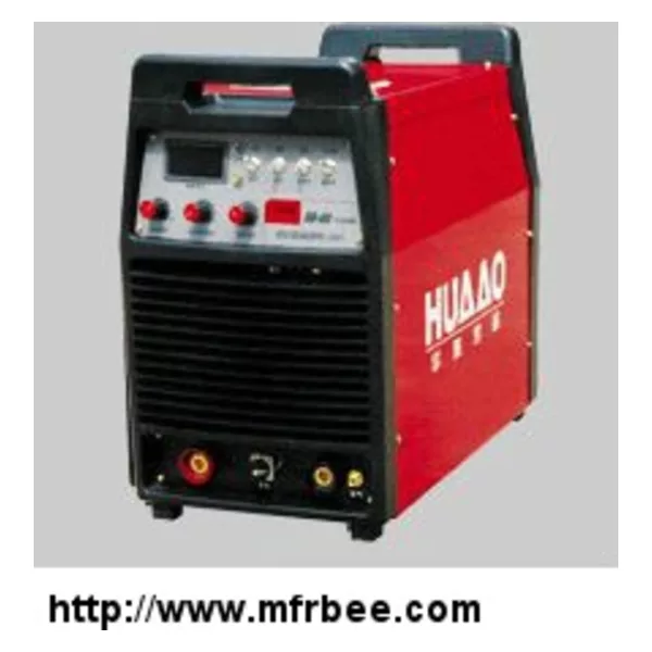 WS 315A Argon Arc welding machine
