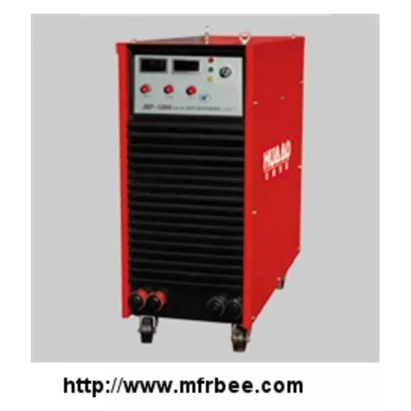 ZX7 series 1500A Manual Metal Arc welding machine