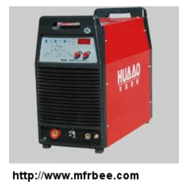 WSM 500A Argon Arc Pulsed welding machine