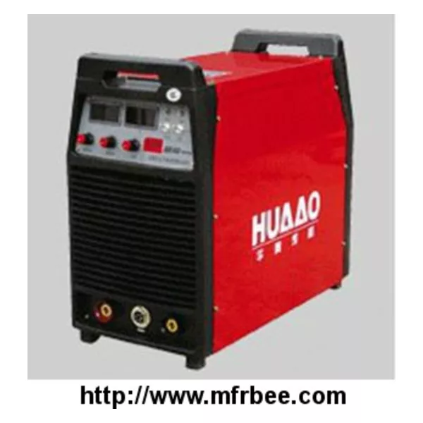 NBC 630A Gas Shielded welding machine