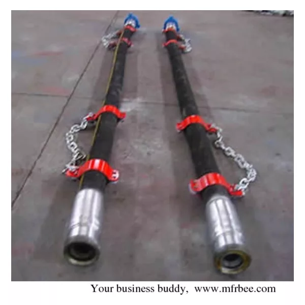 Rotary Drilling Hose