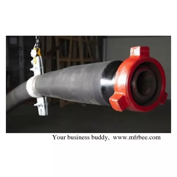 Cement Hose
