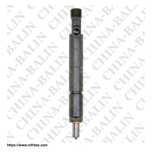 BOSCH fuel injector KBEL100P141  0431114967