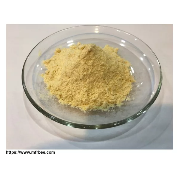 Freeze Dried Durian Powder